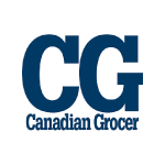 Logo for Canadian Grocer Retail Magazine 