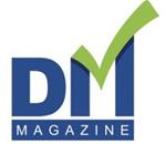 Logo for Direct Marketing Magazine