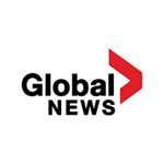 Logo for Global News