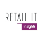 Logo for online publication Retail It Insights